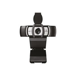 Logitech, Logitech Webcam C930E Schwarz