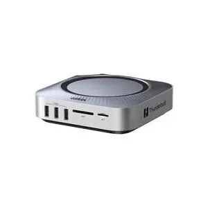 UGREEN, UGREEN Maxidok 10-in-1 Mac Mini Thunderbold 5 DockingStation