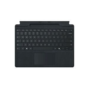 Microsoft, Microsoft SrProKBw/PenStor SC German Austria/Germa Tablet-Tastatur Passend für Marke (Tablet): Microsoft Windows®