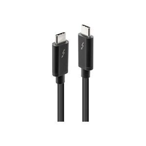 LINDY, Thunderbolt 3 Cable, 2M TB3020