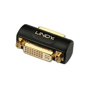 Lindy DVI-I Doppelkupplung Premium