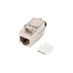 Digitus, Digitus DN-93816 Anschlusseinheit Keystone CAT 8.1 1 St.