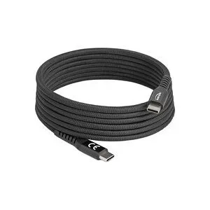 undefined, Delock Kabel, magnetisch USB-C - USB-C 2 m
