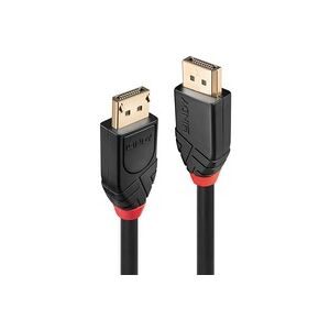 LINDY, LINDY DisplayPort 1.2 Aktivkabel, 20m