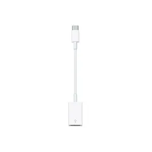 Apple, Apple USB-Adapter "USB‑C auf USB" USB zu USB-C
