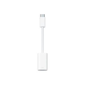 Apple, Apple Smartphone-Adapter "Lightning – USB-C" MUQX3ZM/A