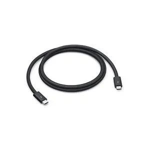 Apple, Apple Thunderbolt?-Kabel 1 m Schwarz Thunderbolt? 5 MDW94ZM/A