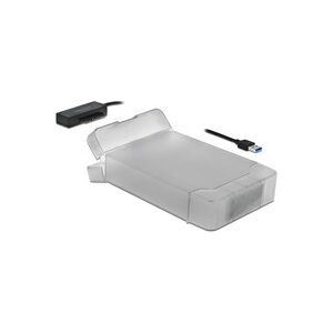 DeLock, Delock 64086 Schnittstellen-Konverter [1x USB 3.0 - 1x SATA]
