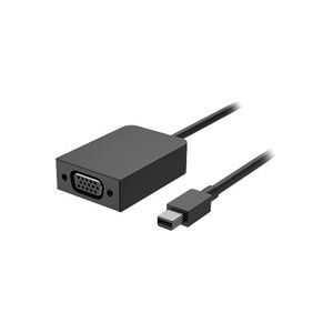 Microsoft, Microsoft Surface USB-C zu VGA Adapter B Surface USB-C to Adpt B – Tablet Zubehör/eBook Reader Zubehör