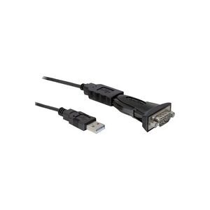 DeLock, DeLock - DeLOCK USB2.0 to serial Adapter DB9