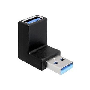 undefined, Delock USB 3.0 Adapter USB-A Stecker - USB-A Buchse