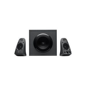 Logitech, Logitech PC-Lautsprecher "Z625" ( )