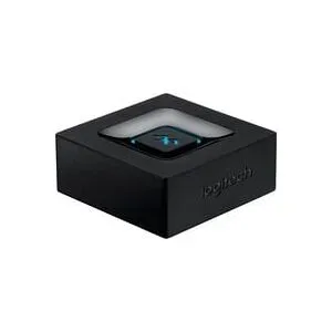 Logitech, Logitech 980-000912 Bluetooth® Musik-Empfänger Bluetooth Version: 3.0, A2DP 15 m