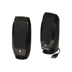 Logitech, Logitech - S150, Schwarz
