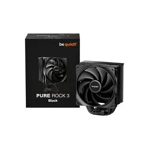 BE QUIET!, be quiet! Pure Rock 3 Black, CPU-Kühler