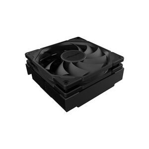 ALPENFÖHN, Alpenföhn Alpenföhn Panorama 2 CPU Kühler - 92mm CPU-Kühler mit Lüfter Intel® LGA 1700, Intel® LGA 1200, Intel® LGA