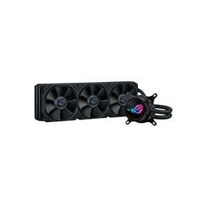 ASUS, Asus ROG Strix LC III 360 PC-Wasserkühlung