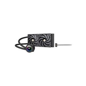 Thermaltake, Thermaltake TOUGHLIQUID 240 EX Pro PC-Wasserkühlung