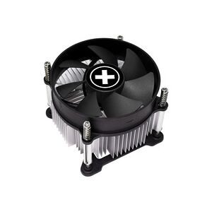 Xilence, Xilence A250PWM.B CPU-Kühler mit Lüfter AMD® AM4, AMD® AM5