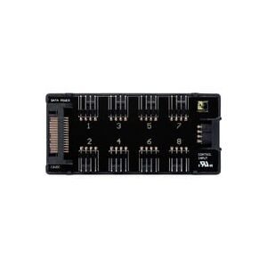 Noctua, Noctua NA-FH1 PC Lüftersteuerung Anzahl Kanäle: 8 inkl. Lüfter-Controller