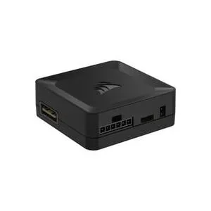 Corsair, CORSAIR CL-9011116-WW RGB Controller, Schwarz