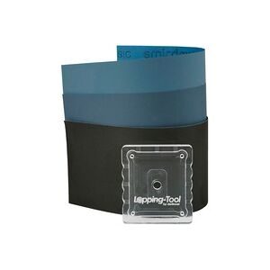 Thermal Grizzly, Thermal Grizzly TG-LT-i13G CPU-Schleifhilfe Intel® Core? Acrylglas