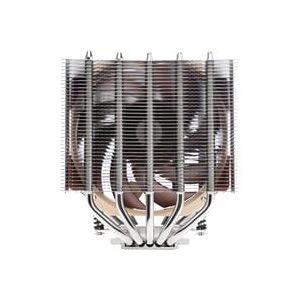 Noctua, Noctua NH-D12L CPU-Kühler mit Lüfter Intel® LGA 1700, Intel® LGA 1200, Intel® LGA 1150, Intel® LGA 1151, Intel® LGA