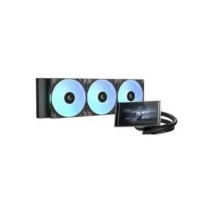 DeepCool LT360 VISION ARGB, Wasserkühlung