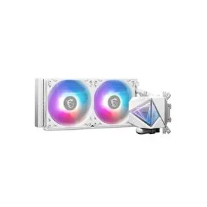 MSI, MSI MAG CoreLiquid I240 Wasserkühlung-Kit