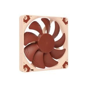 Noctua, Noctua - Lüfter - 92mm, Braun, 120X120X25M