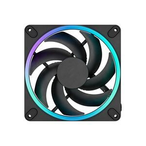 Fractal Design, Fractal Design FD-F-MR1-1401 PC-Gehäuse-Lüfter Schwarz