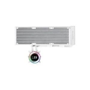 Lian Li, Lian Li HYDROSHIFT II LCD-C 360N PC-Wasserkühlung