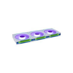 Lian Li, Lian Li UNI FAN SL-INF PC-Gehäuse-Lüfter Weiß (B x H x T) 120 x 28 x 122 mm