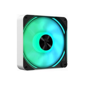 APNX, APNX APNX FP2-120 PWM Lüfter, ARGB - 120mm, weiß PC-Gehäuse-Lüfter Weiß (B x H x T) 120 x 120 x 30 mm