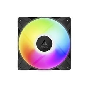 Arctic, Arctic P14 Pro A-RGB PC-Gehäuse-Lüfter Schwarz
