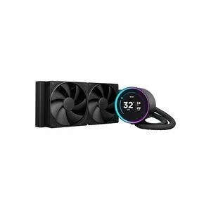 NZXT, NZXT Wasserkühlung "Kraken Elite 240"