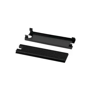 Thermal Grizzly, Thermal Grizzly TG-M2SSD-ABR M.2 SSD-Kühler