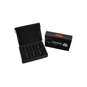 Thermal Grizzly DeltaMate Extender - MF28, Verbindung