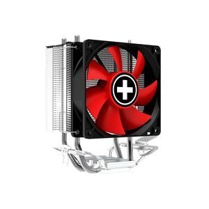 Xilence, Xilence A402 CPU-Kühler mit Lüfter AMD® AM4, AMD® AM5