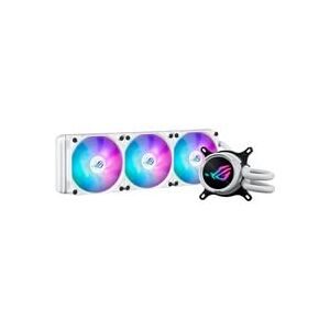 ASUS, Asus ROG Strix LC III 360 ARGB White Edition PC-Wasserkühlung