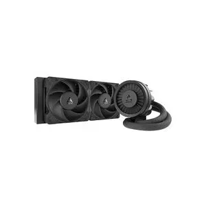 Arctic Liquid Freezer III Pro 240, Wasserkühlung