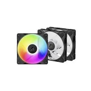 Arctic, Arctic P14 Pro A-RGB PC-Gehäuse-Lüfter Schwarz