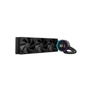 NZXT, NZXT Wasserkühlung "Kraken Elite 360"