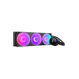 NZXT, NZXT Wasserkühlung "Kraken Plus 360 RGB"