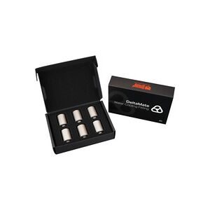 Thermal Grizzly DeltaMate Extender - MF28, Verbindung