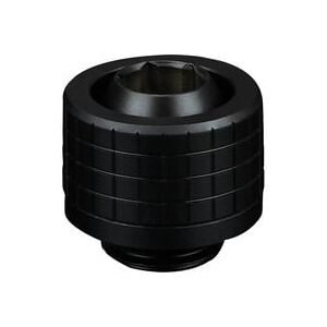 Thermal Grizzly DeltaMate Fitting ST13, Verbindung