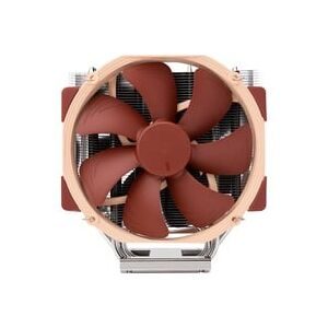 Noctua, Noctua NH-U14S TR5-SP6 - Prozessor-Luftkühler - (für: sTR5, SP6)