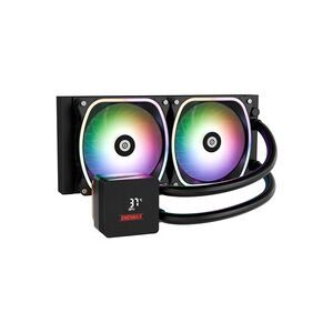 ENERMAX, Enermax ELC-AQFS240-SQA PC-Wasserkühlung