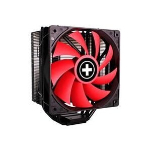 Xilence, Xilence M704 CPU-Kühler mit Lüfter AMD® AM4, AMD® AM5, Intel® LGA 1150, Intel® LGA 1151, Intel® LGA 1155, Intel® LGA