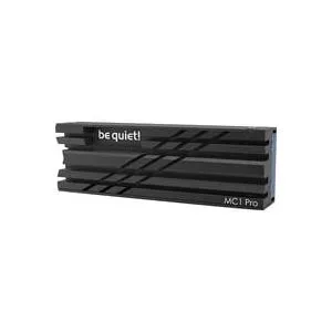 BeQuiet, BeQuiet MC1 Pro COOLER Festplatten-Kühler
